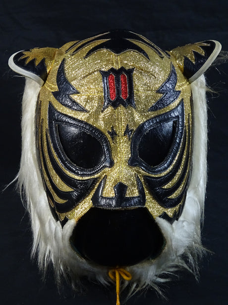 初代タイガーマスク