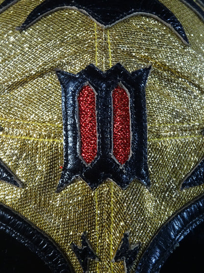 The first Tiger Mask