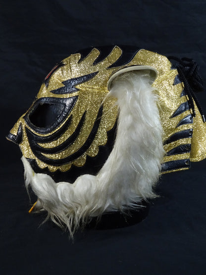 The first Tiger Mask