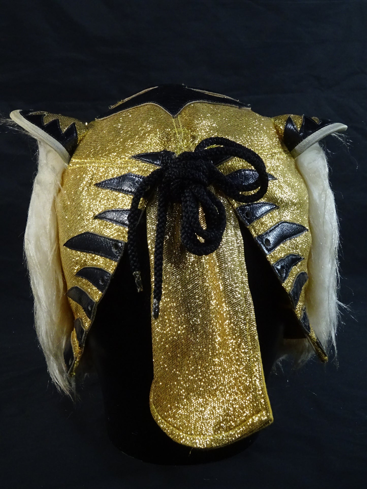 The first Tiger Mask