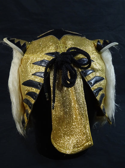 The first Tiger Mask