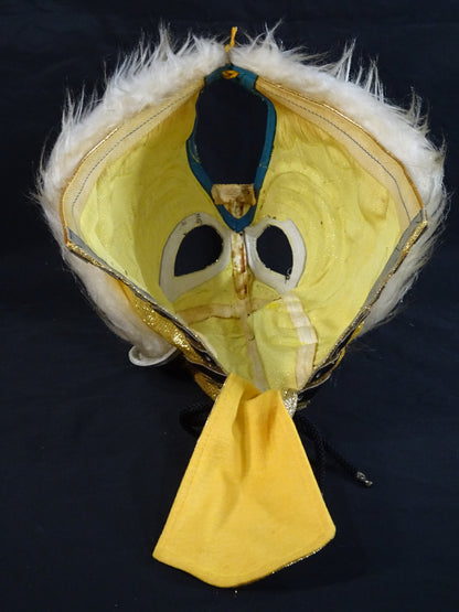 The first Tiger Mask