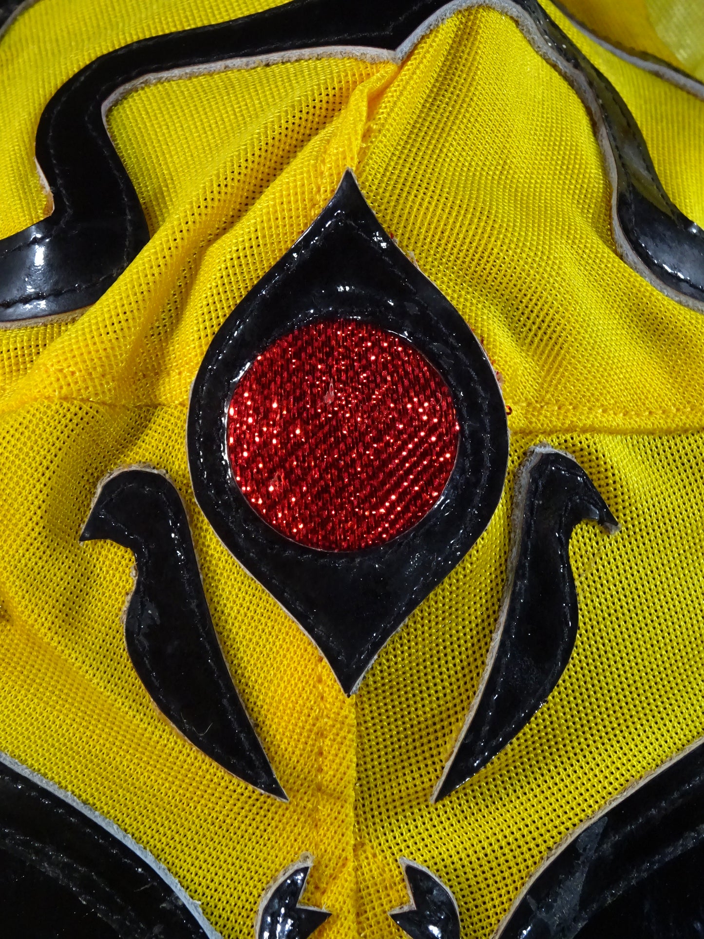 The first Tiger Mask