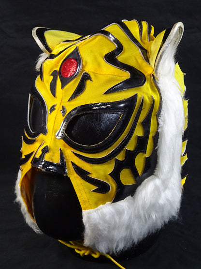 The first Tiger Mask