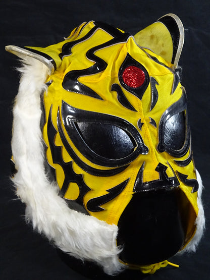 The first Tiger Mask