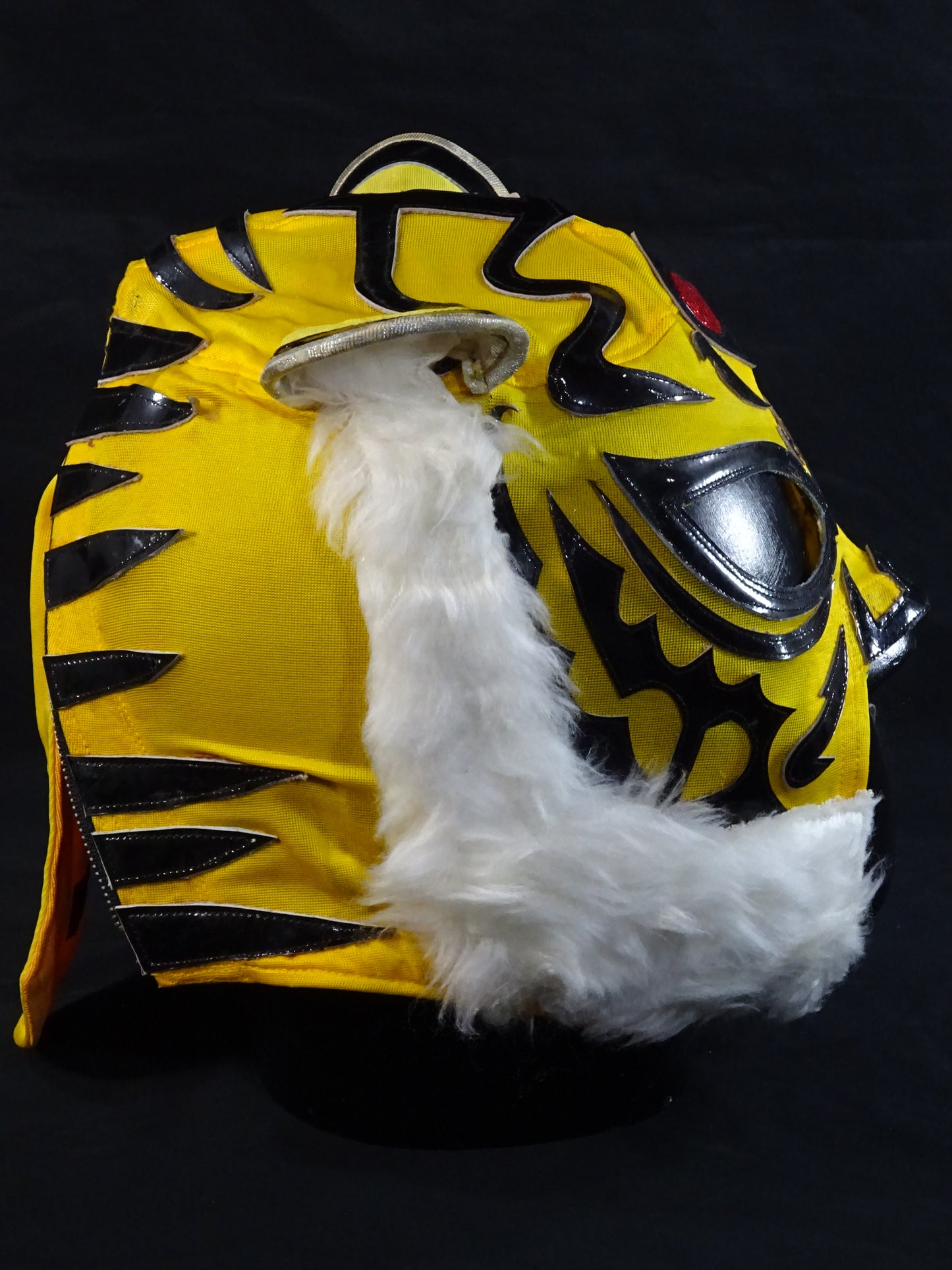 The first Tiger Mask