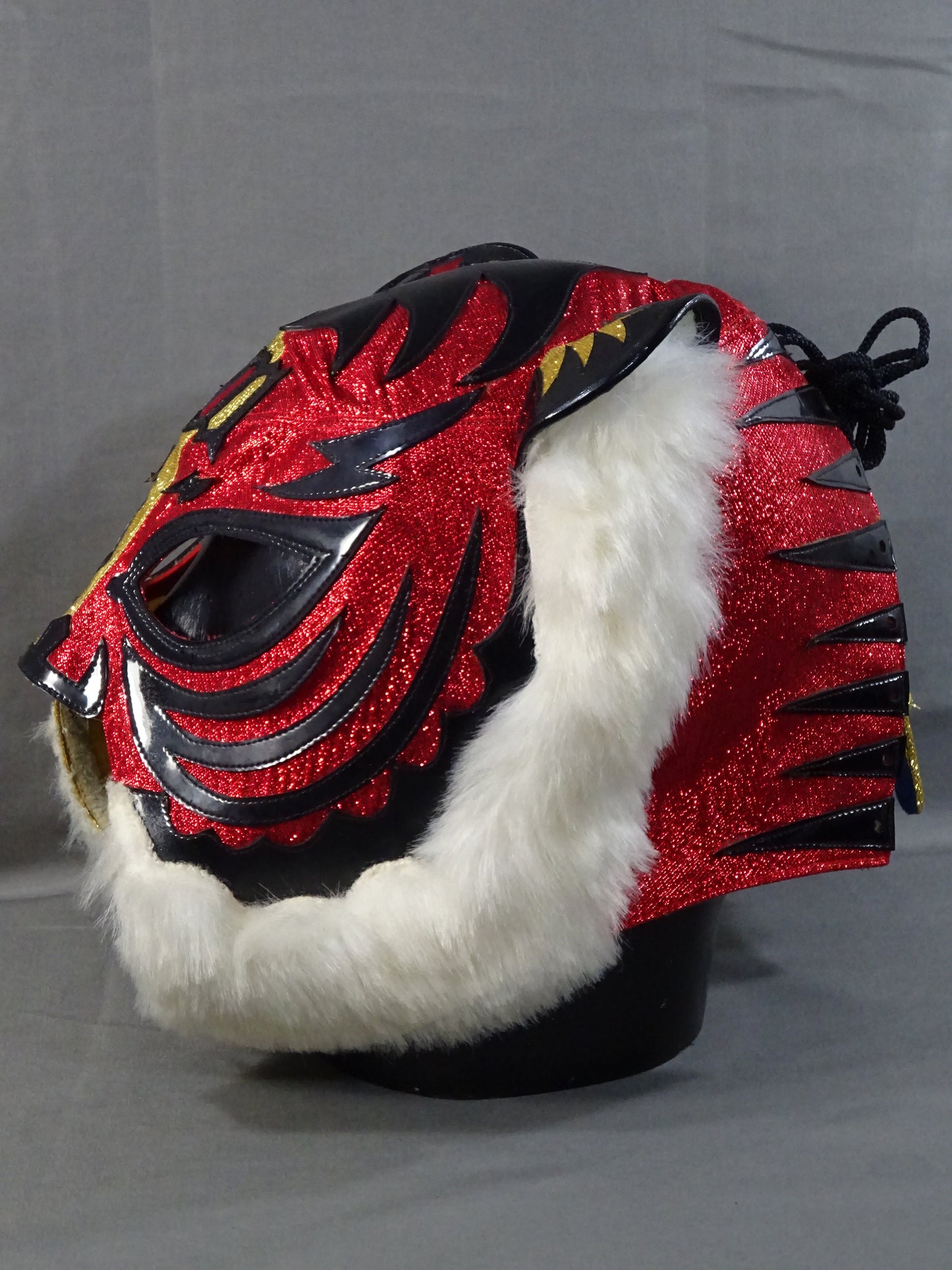 The first Tiger Mask