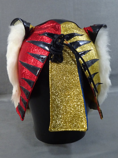 The first Tiger Mask