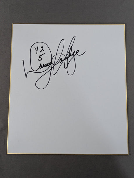 ダニー・ホッジ