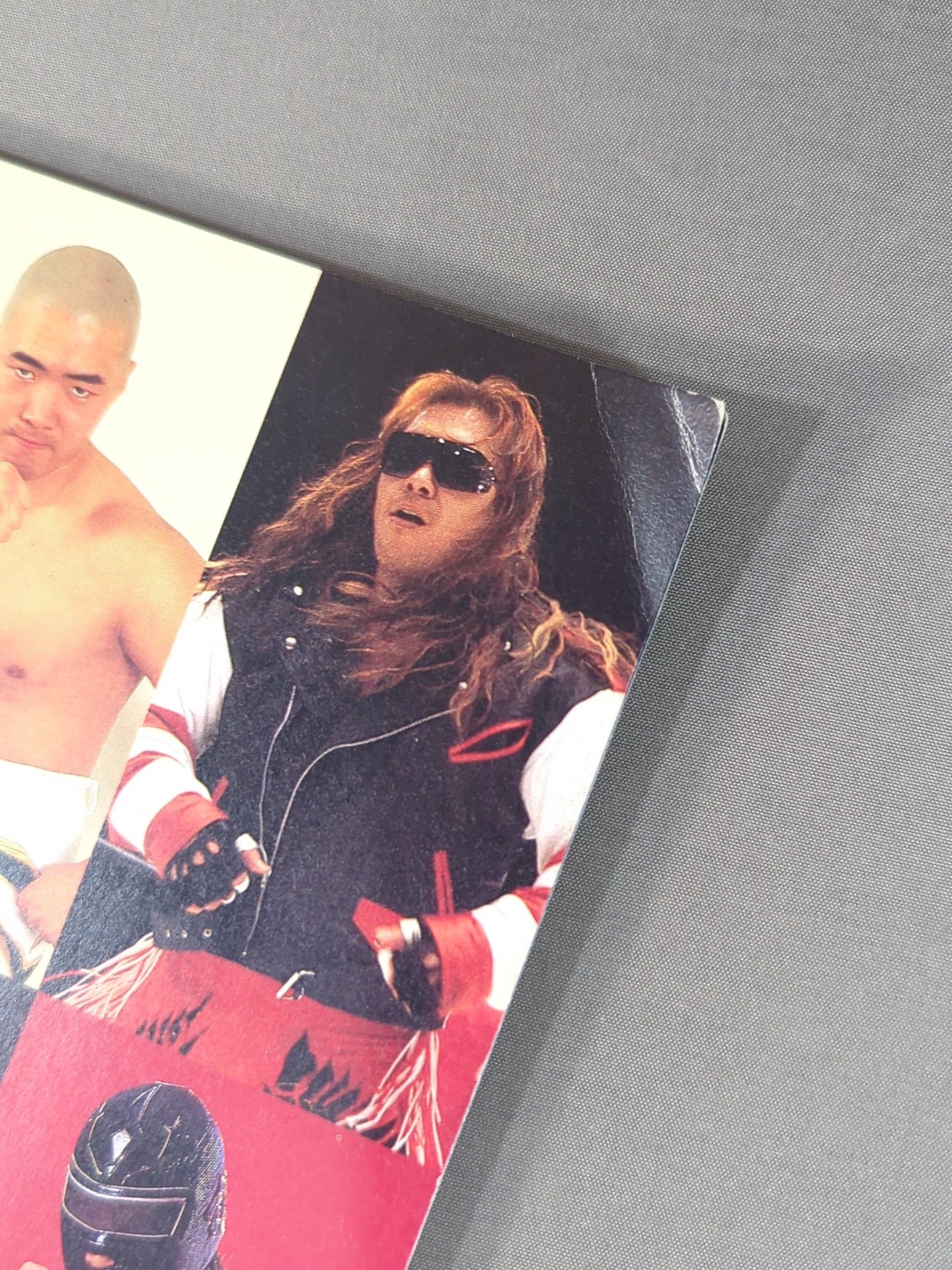 SUPER J CUP 1st STAGE / 第1回スーパーJカップ