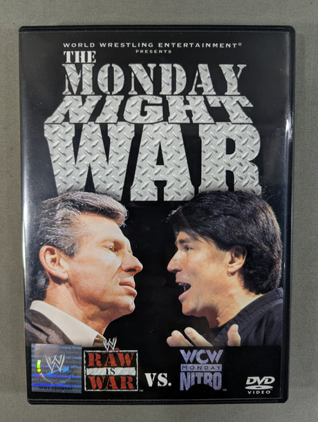 マンデーナイトウォー(通常版)