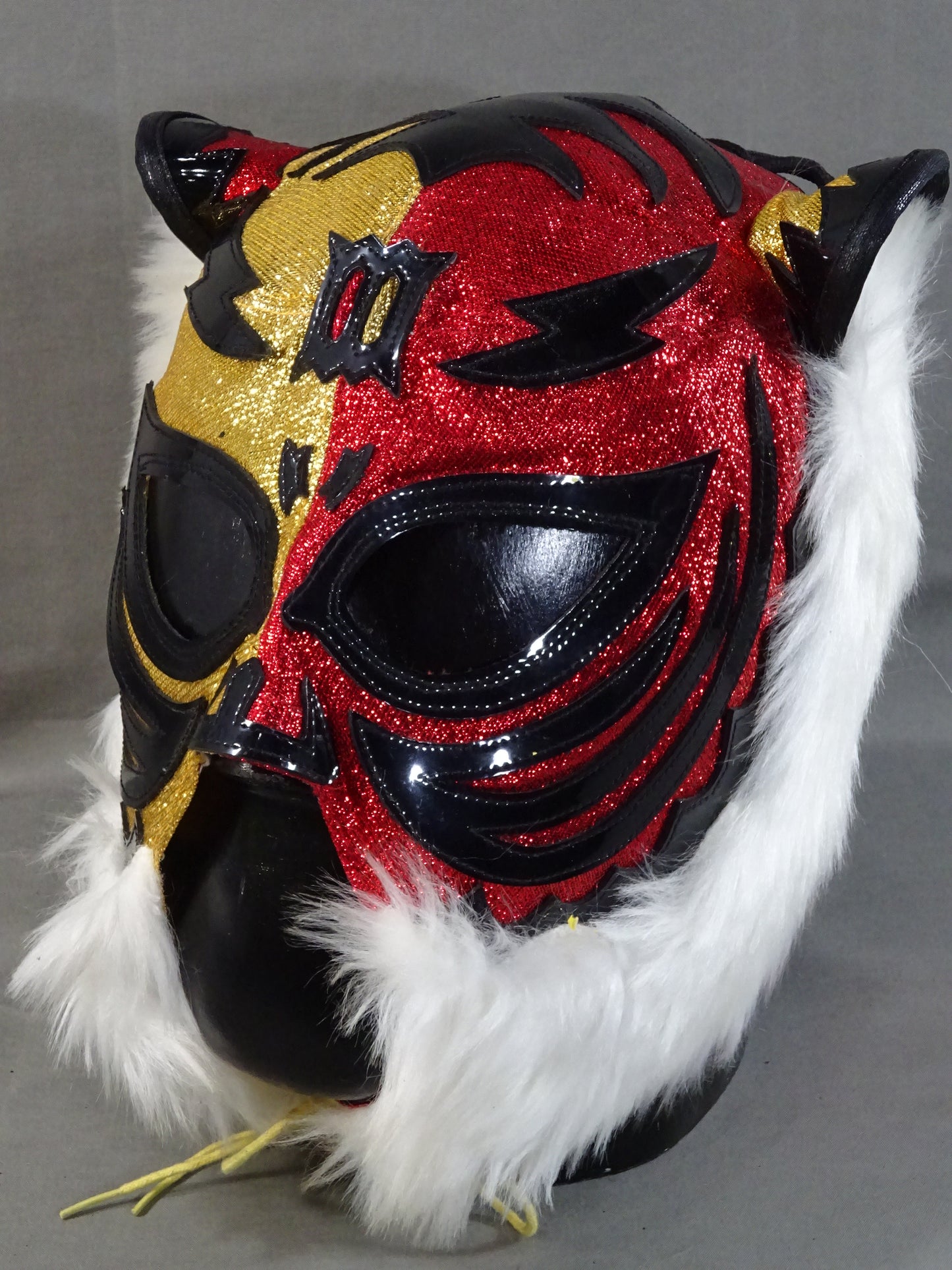 The first Tiger Mask