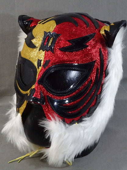 The first Tiger Mask