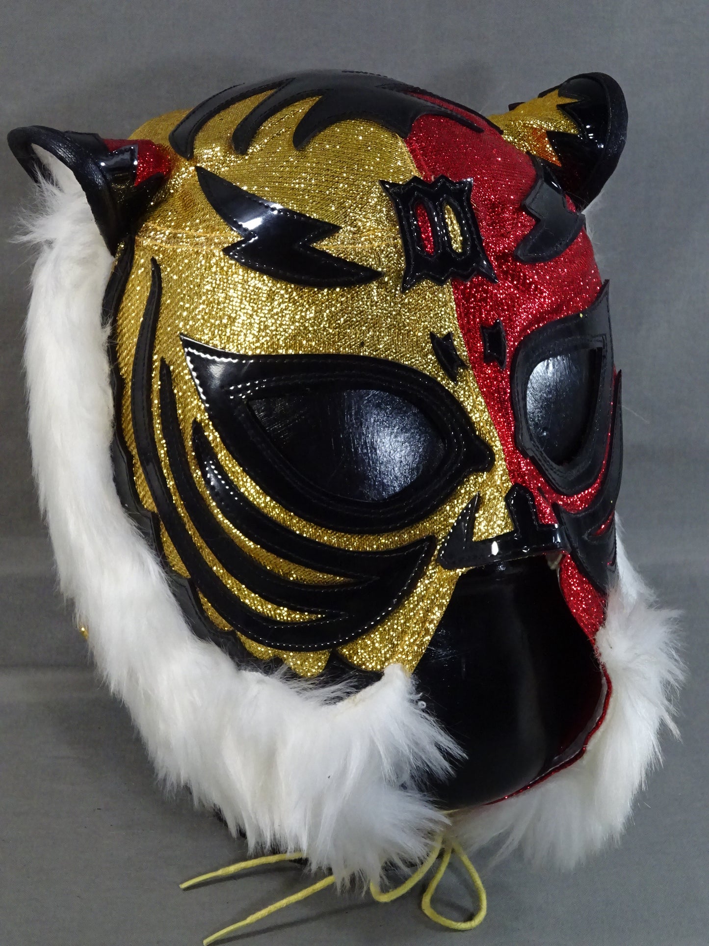 The first Tiger Mask
