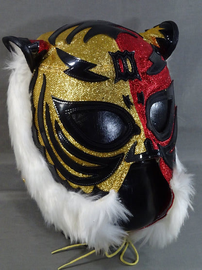 The first Tiger Mask