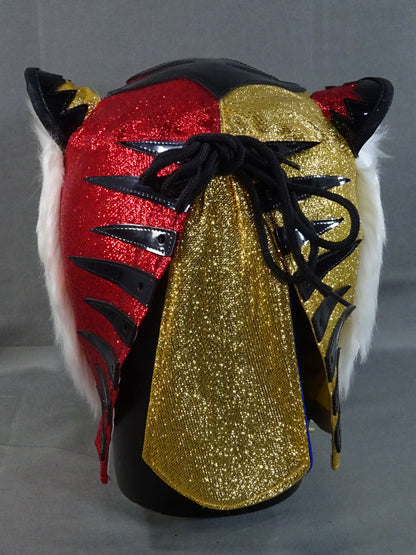 The first Tiger Mask