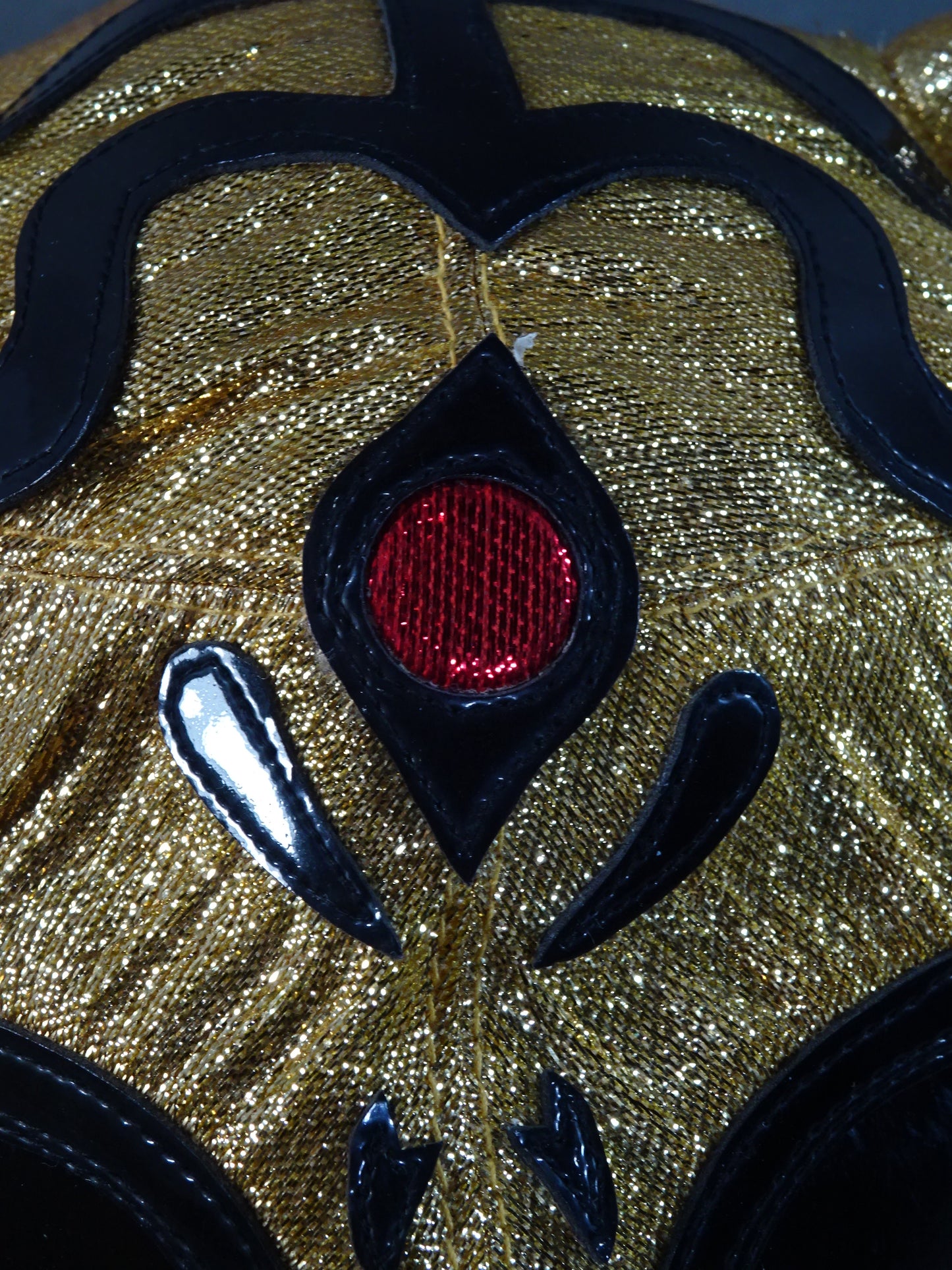 The first Tiger Mask