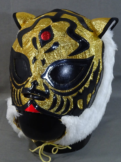 The first Tiger Mask