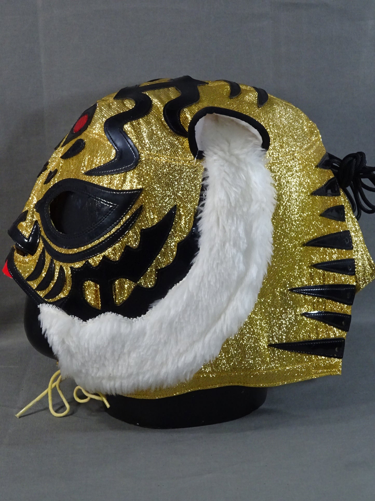 The first Tiger Mask