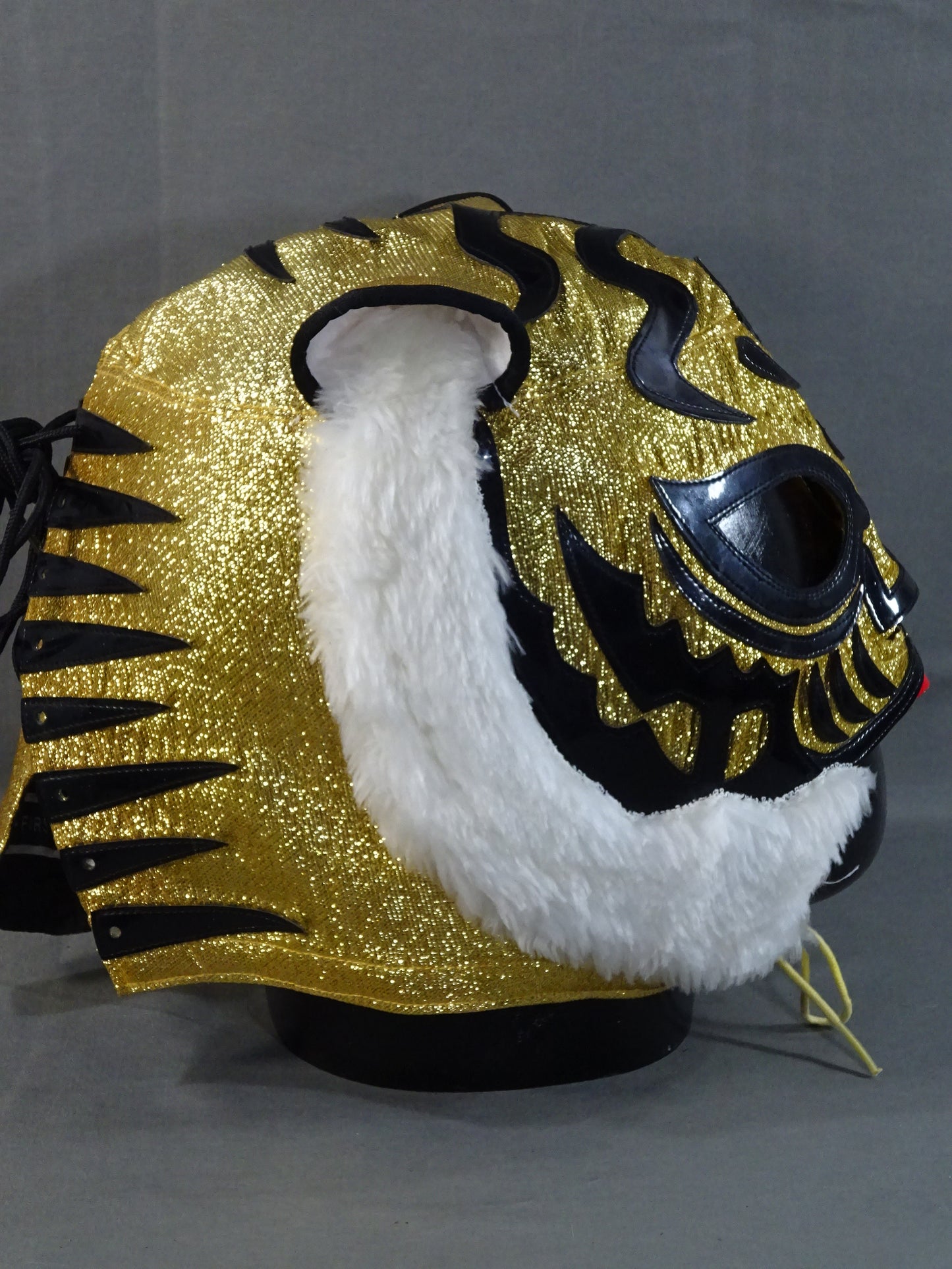 The first Tiger Mask