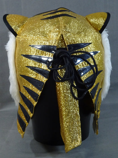The first Tiger Mask