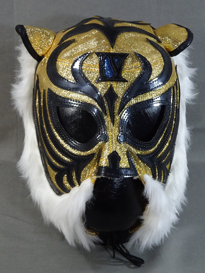 4th  Tiger Mask
