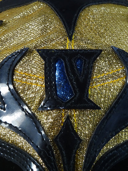 4th  Tiger Mask