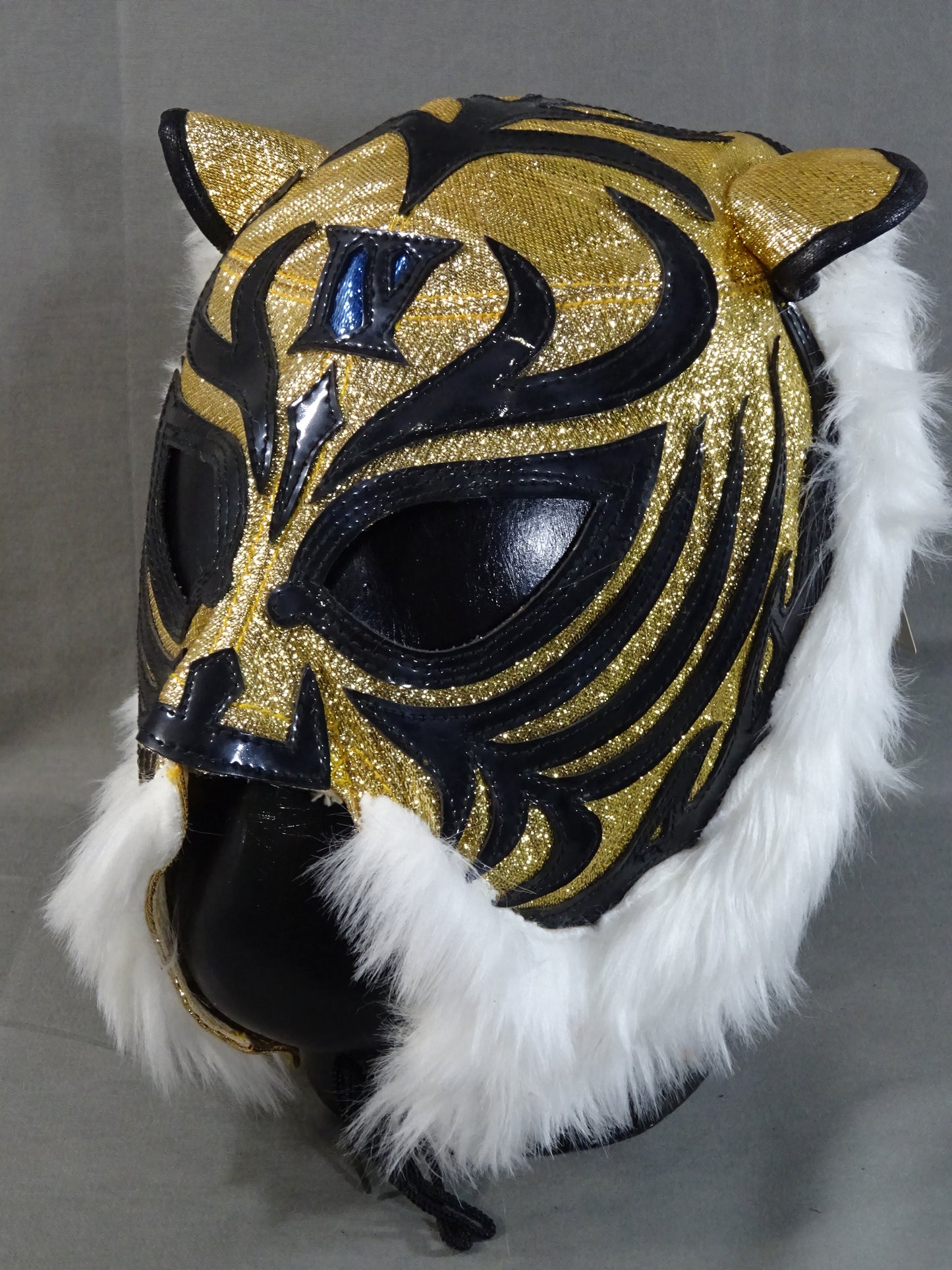 4th  Tiger Mask
