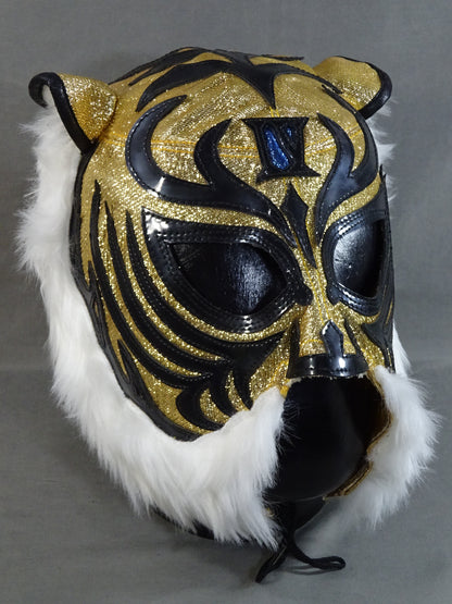 4th  Tiger Mask