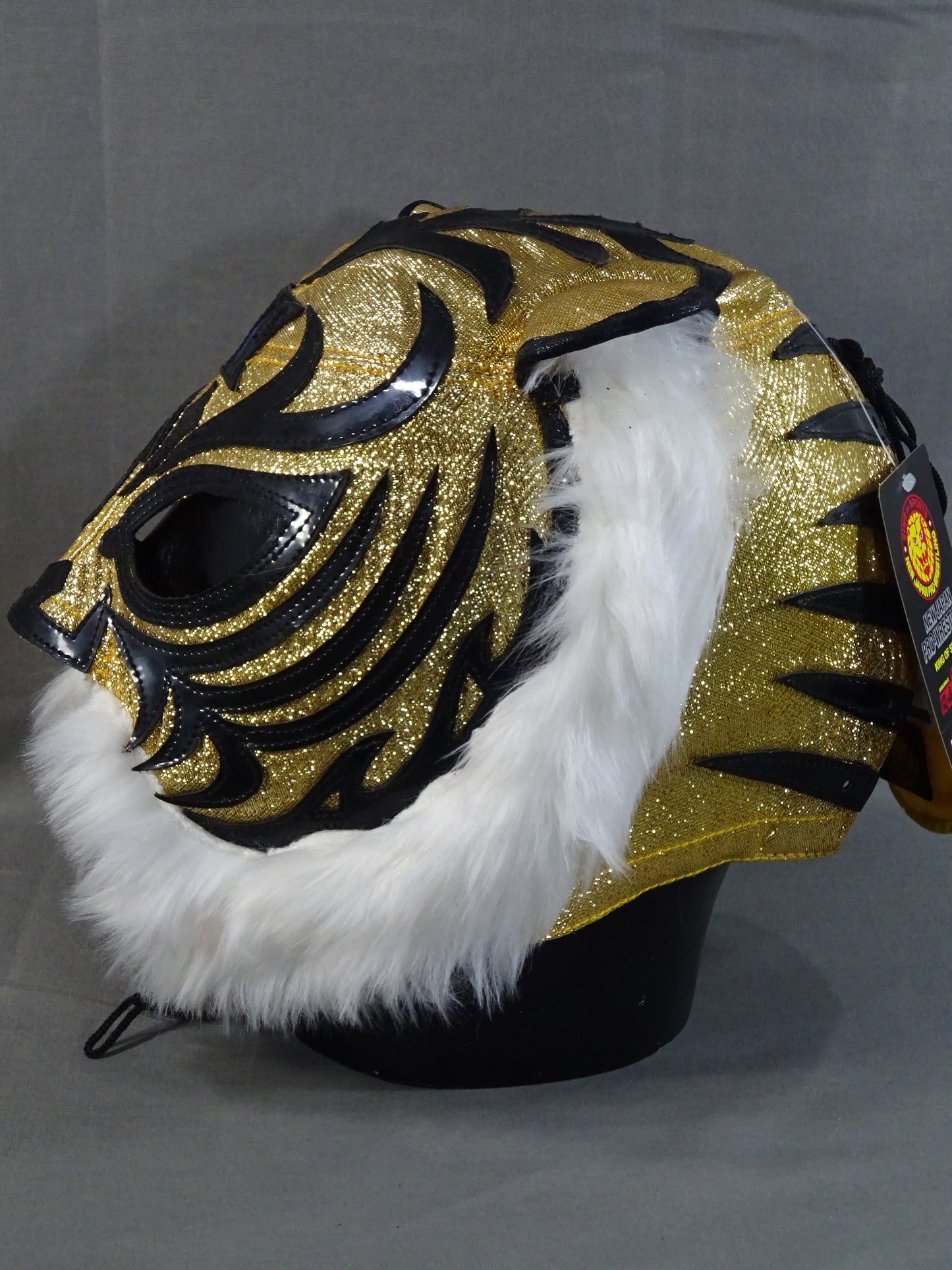 4th  Tiger Mask
