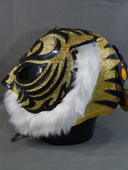 4th  Tiger Mask