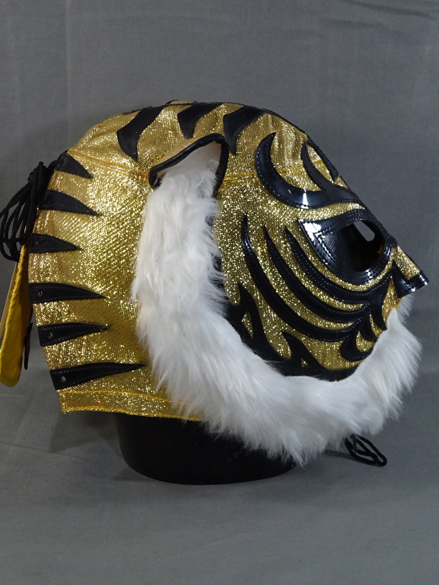 4th  Tiger Mask