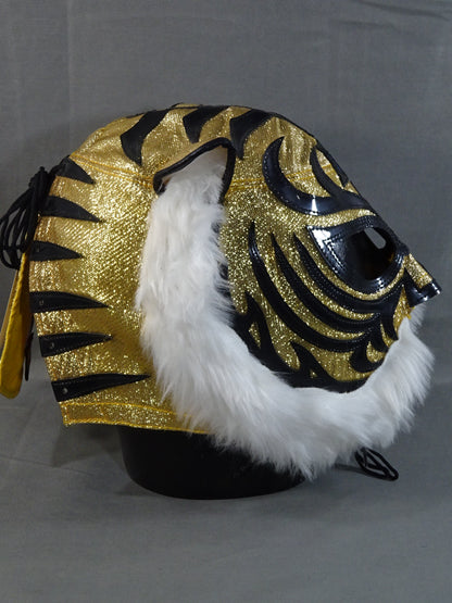 4th  Tiger Mask