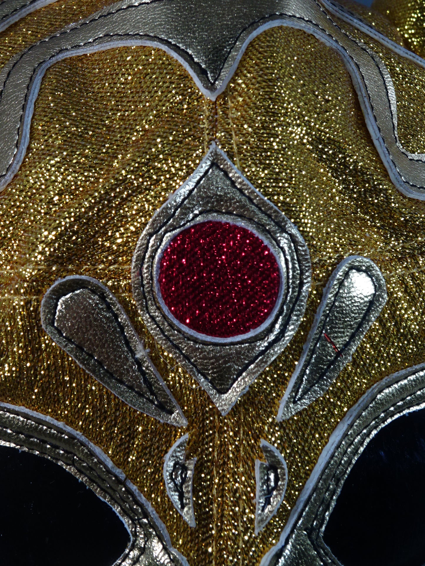 The first Tiger Mask