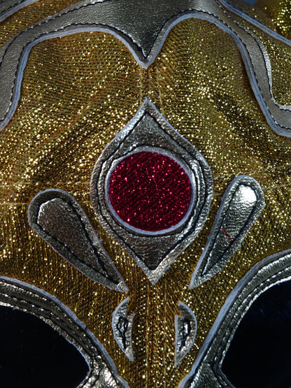 The first Tiger Mask