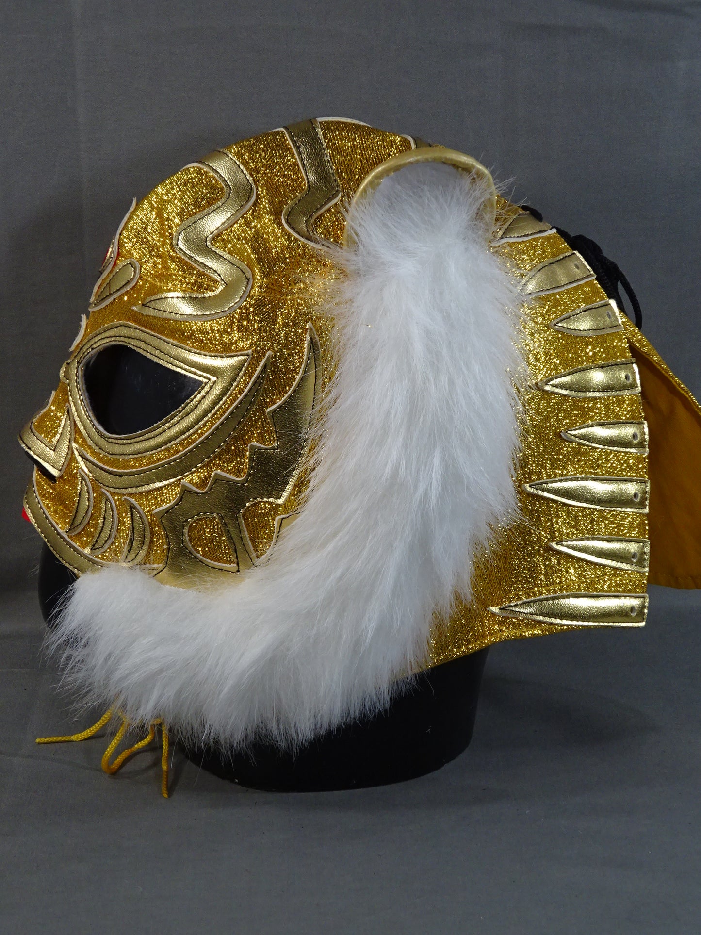 The first Tiger Mask
