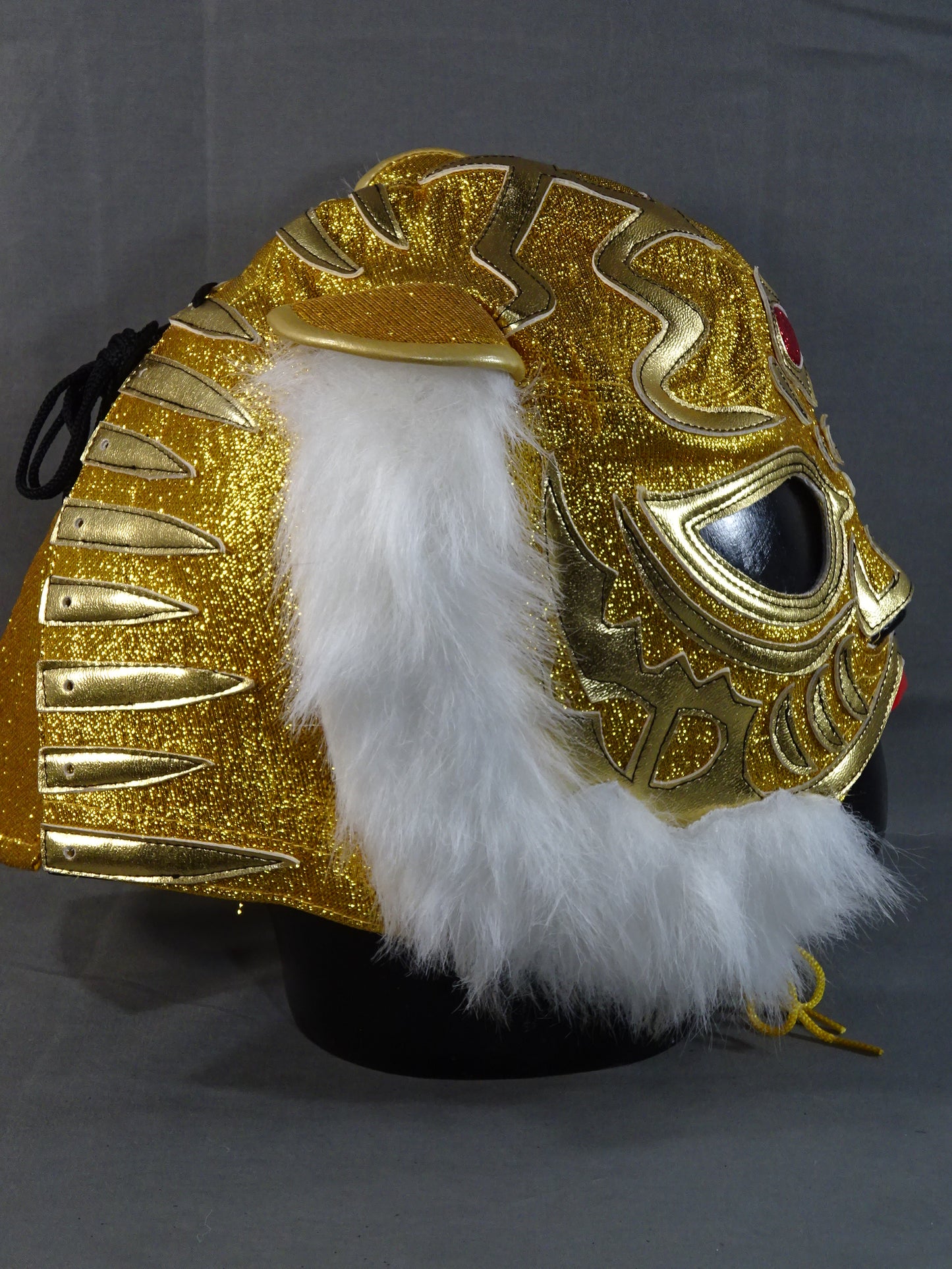 The first Tiger Mask