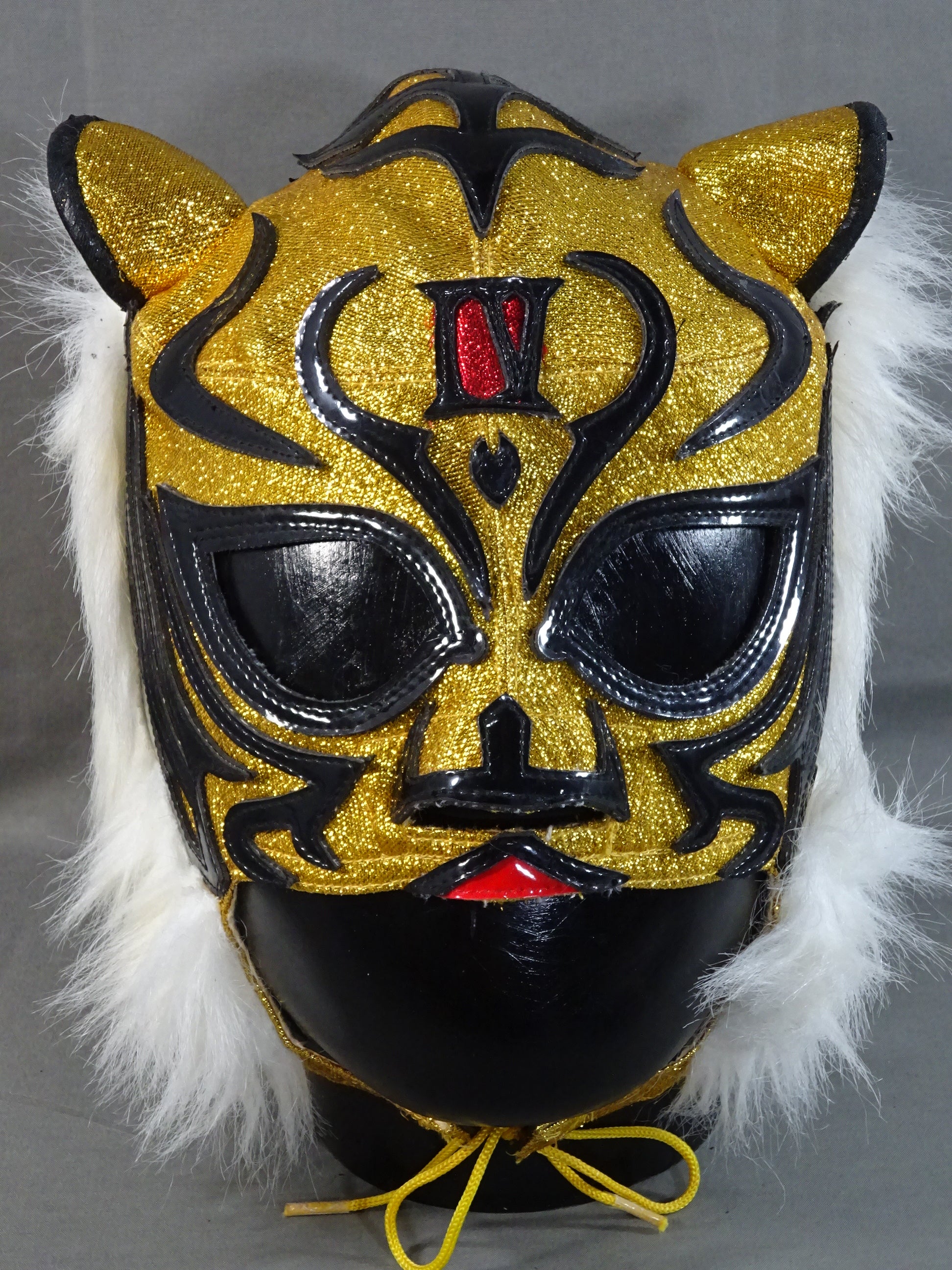 mask – Page 3 – 闘道館