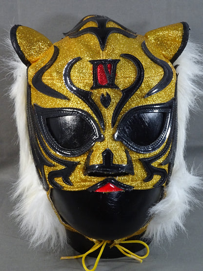 4th  Tiger Mask