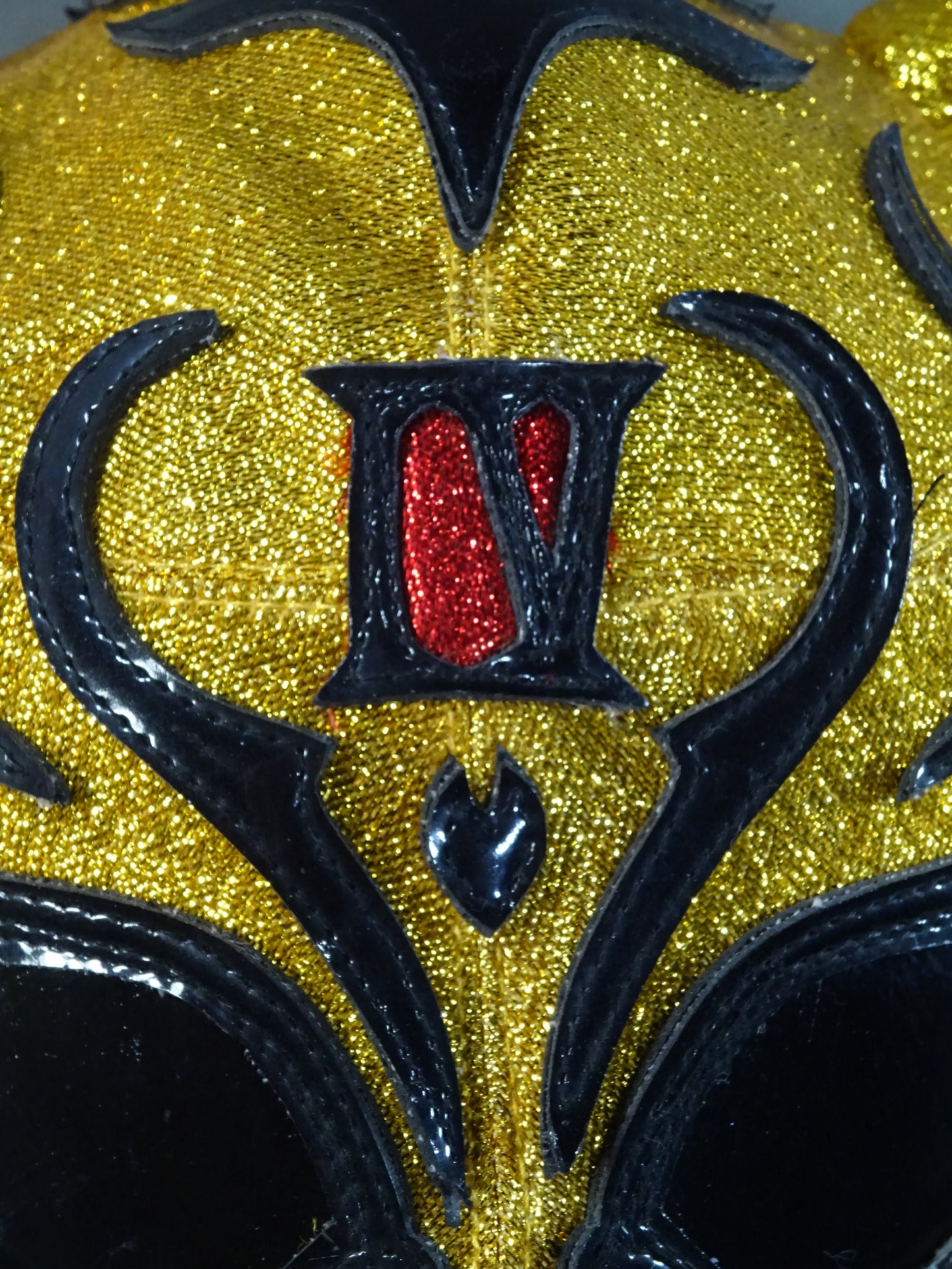 4th  Tiger Mask