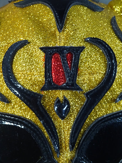 4th  Tiger Mask