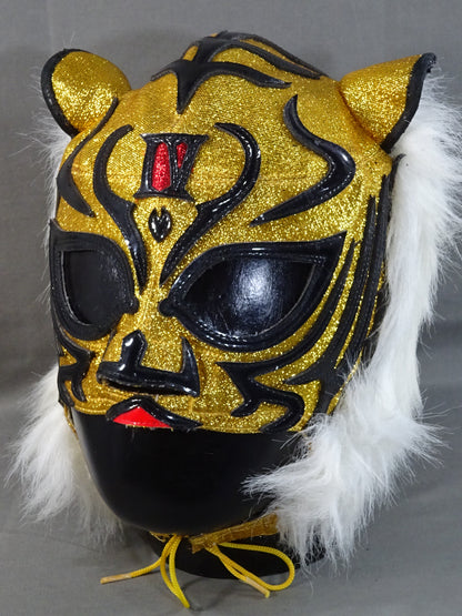 4th  Tiger Mask