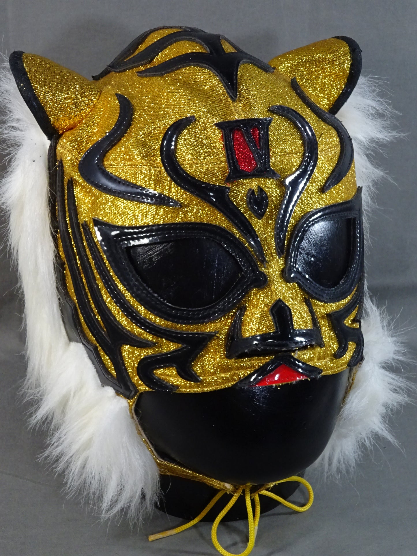 4th  Tiger Mask