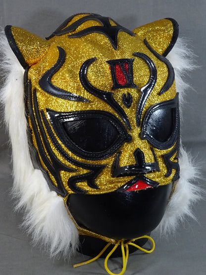 4th  Tiger Mask