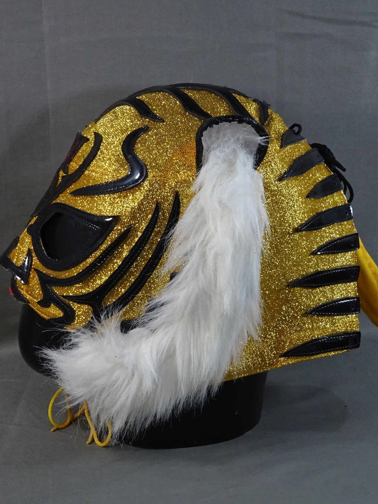 4th  Tiger Mask