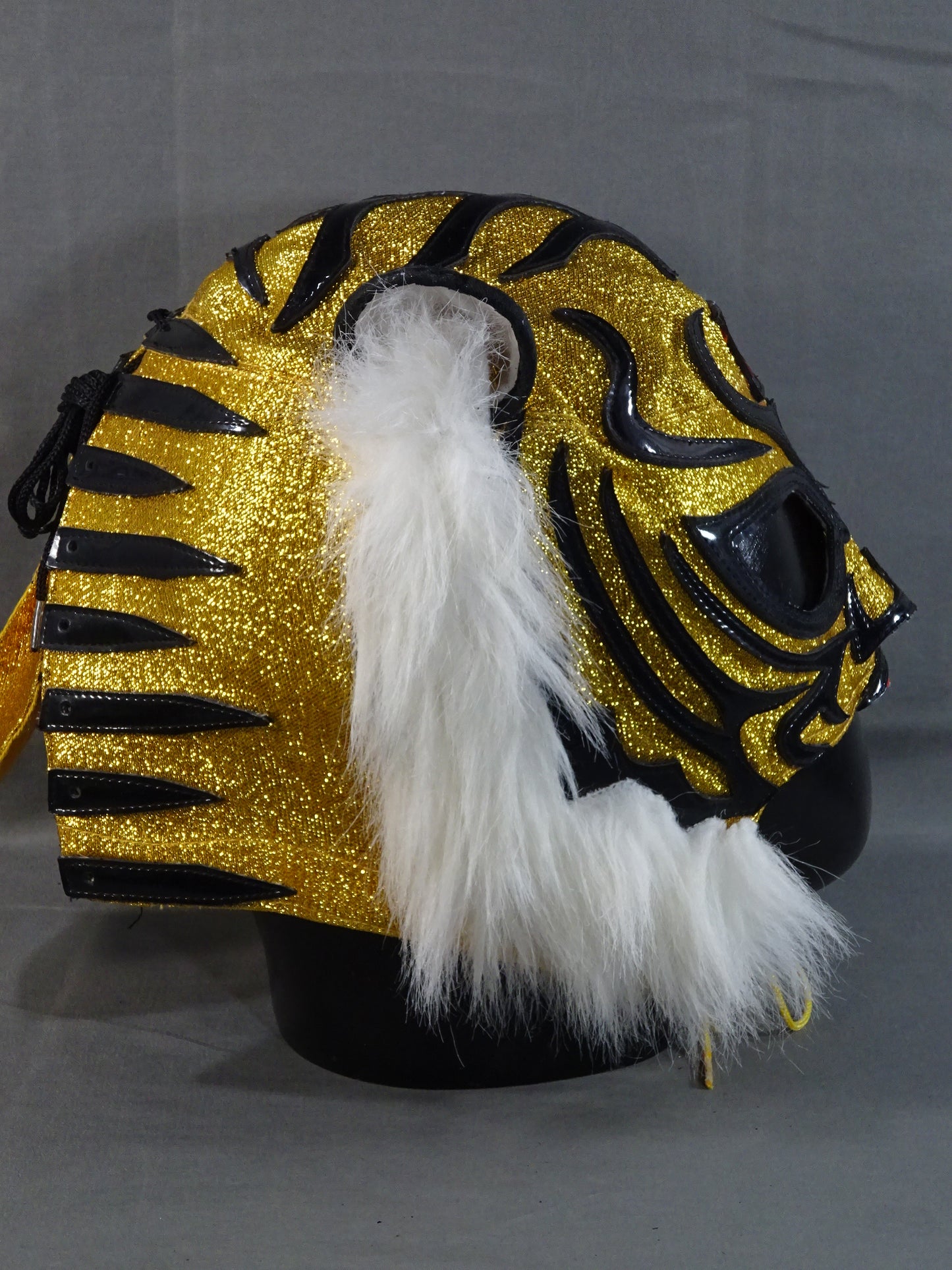 4th  Tiger Mask