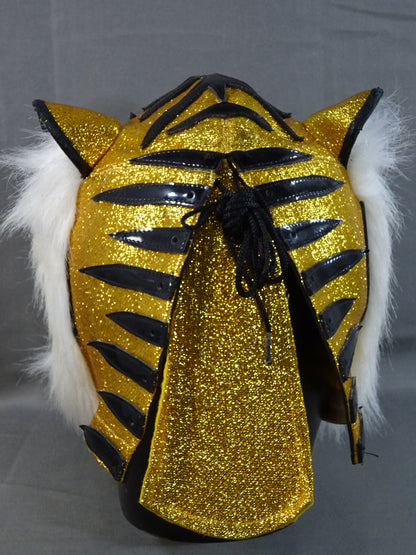 4th  Tiger Mask