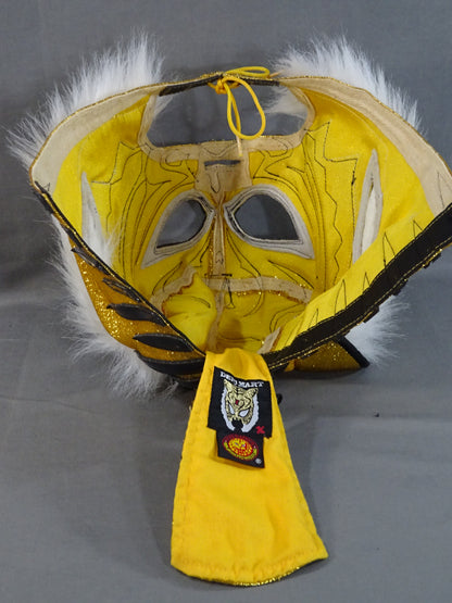 4th  Tiger Mask