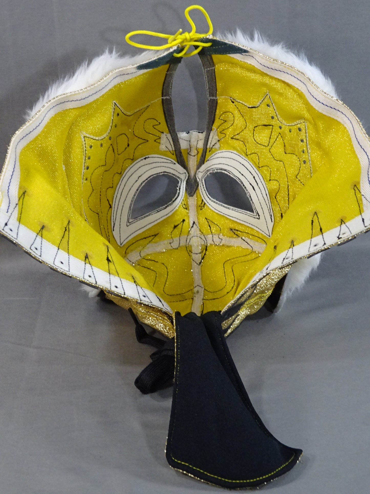 2代目タイガーマスク