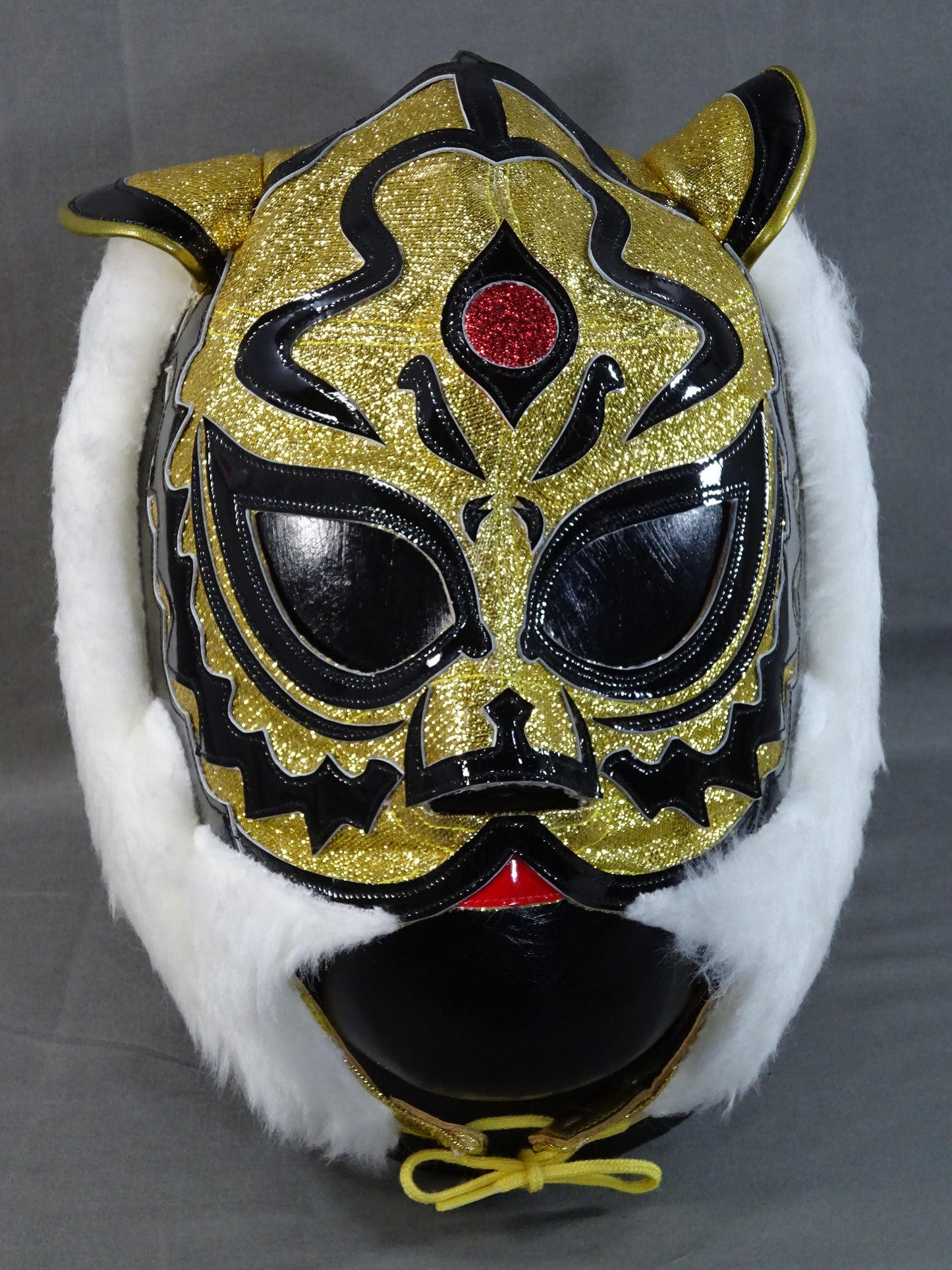 2nd Tiger Mask